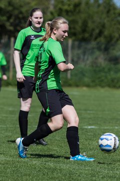 Bild 105 - Frauen TSV Wiemersdorf - SG Schmalfdeld/Weddelbrook : Ergebnis: 0:4